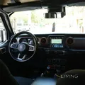 Jeep Gladiator Sand Runner 2021